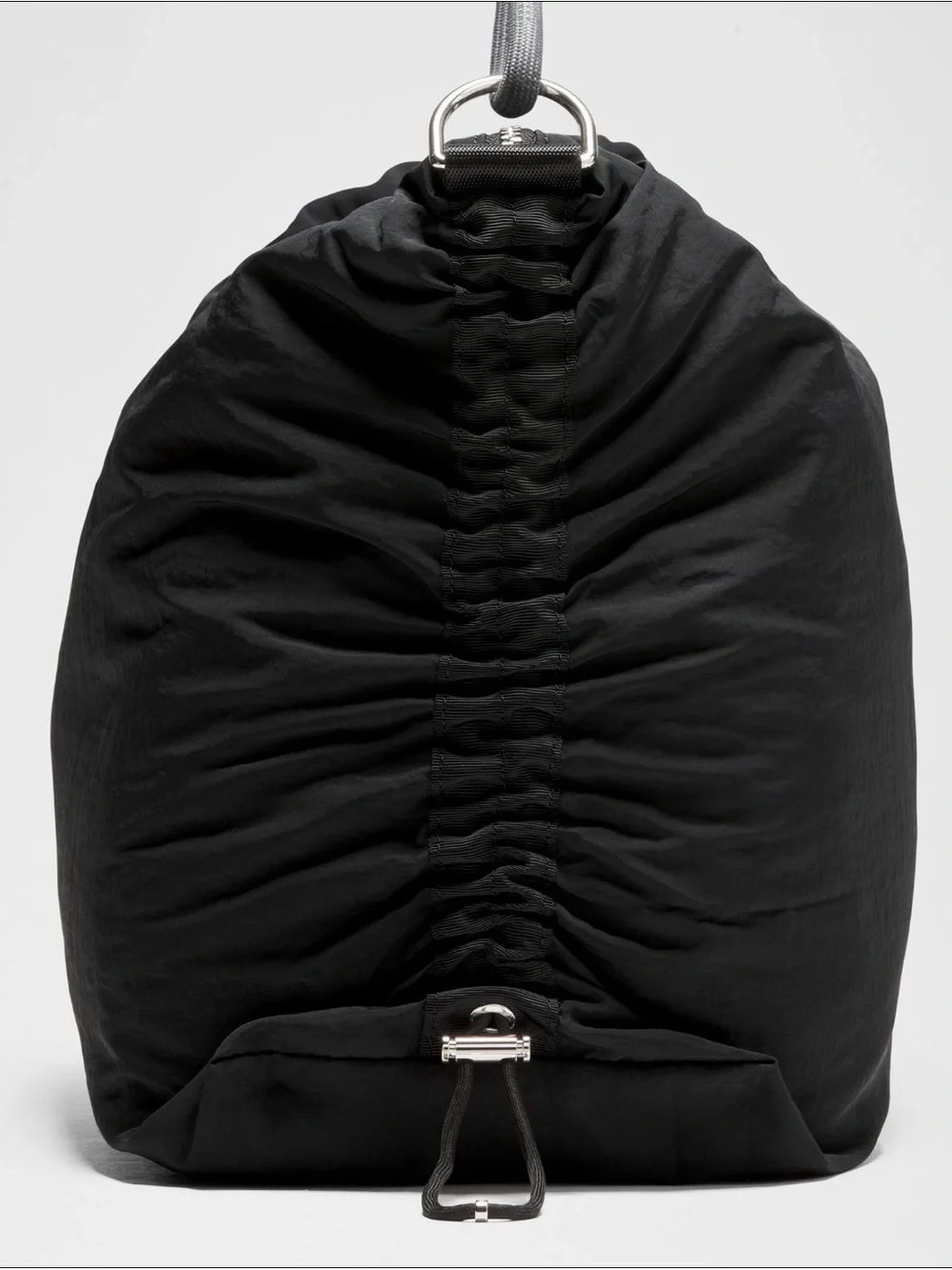 Lululemon Convertible Ruched Crossbody Bag Large 16L - Picture 13 of 13